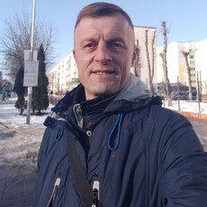 Фотография мужчины Вячеслав, 39 лет из г. Солигорск