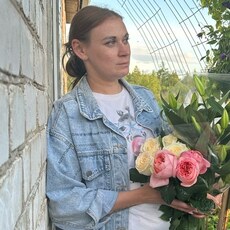 Фотография девушки Татьяна, 38 лет из г. Орел