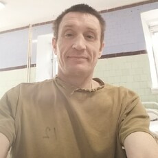 Фотография мужчины Серега, 38 лет из г. Ярославль