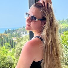 Фотография девушки Анастасия, 34 года из г. Тольятти