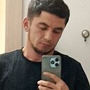 Abbos, 32 года