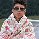 Бая, 20 лет