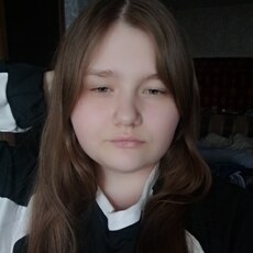 Фотография девушки Надя, 18 лет из г. Оренбург