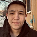 Дамир, 19 лет