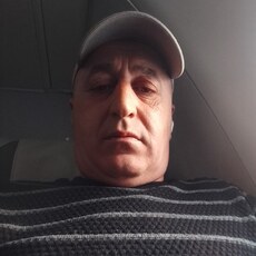 Фотография мужчины Мамед, 48 лет из г. Новый Уренгой