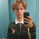 Дима, 18 лет