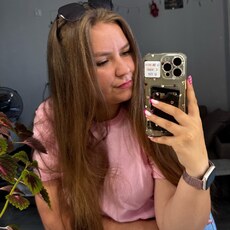 Фотография девушки Регинка, 23 года из г. Набережные Челны