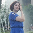 Наталья, 21 год
