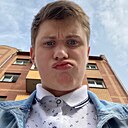 Вадим, 20 лет