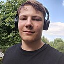 Ярослав, 20 лет