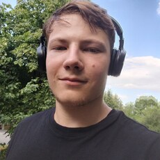 Фотография мужчины Ярослав, 20 лет из г. Георгиевск