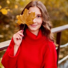 Фотография девушки Екатерина, 21 год из г. Нижний Новгород