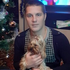 Фотография мужчины Евгений, 36 лет из г. Орша