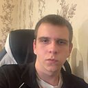 Андрей, 20 лет