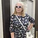 Любовь, 68 лет