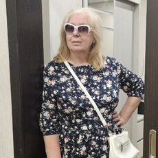 Фотография девушки Любовь, 68 лет из г. Тамбов