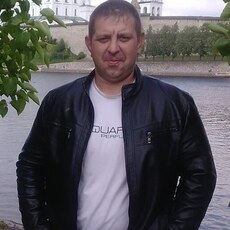 Фотография мужчины Александр, 42 года из г. Ковдор