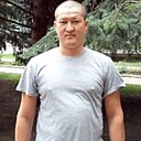 Аманжол, 37 лет