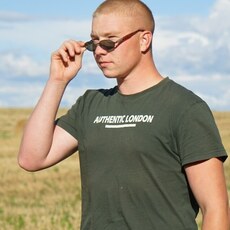 Фотография мужчины Андрей, 25 лет из г. Горки