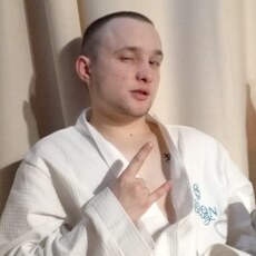 Фотография мужчины Алексей, 26 лет из г. Екатеринбург