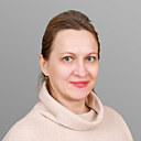 Оксана, 48 лет