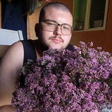 Фотография мужчины Антон, 24 года из г. Лысьва