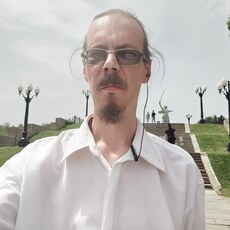 Фотография мужчины Алексей, 42 года из г. Воскресенск