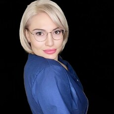 Фотография девушки Аленка, 35 лет из г. Нижний Новгород
