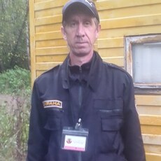 Фотография мужчины Дмитрий, 42 года из г. Пермь