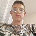 Артём, 19 лет