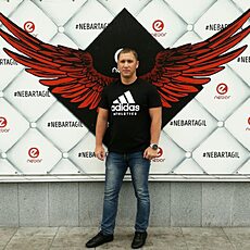 Фотография мужчины Евгений, 43 года из г. Нижний Тагил