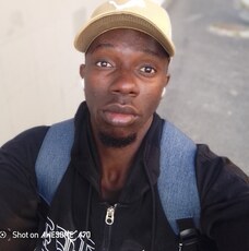 Фотография мужчины Луис, 30 лет из г. Курск