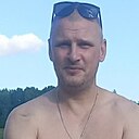 Юра, 43 года
