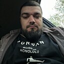 Шамиль, 35 лет