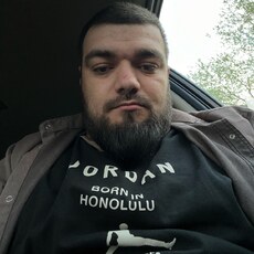 Фотография мужчины Шамиль, 35 лет из г. Ивантеевка