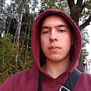 Михаил, 21 год