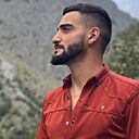 Фаррух, 24 года