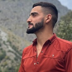 Фотография мужчины Фаррух, 24 года из г. Ессентуки
