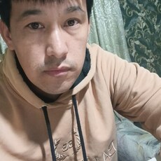 Фотография мужчины Ерлан, 32 года из г. Шымкент
