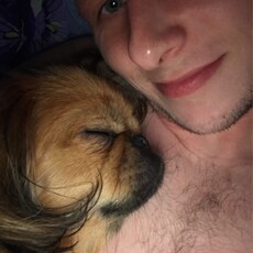 Фотография мужчины Иван, 28 лет из г. Кириши