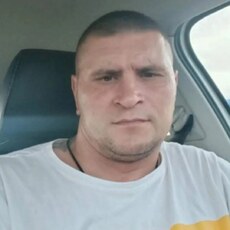 Фотография мужчины Сергей, 41 год из г. Калининград