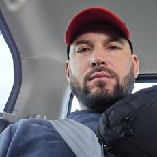 Фотография мужчины Алексей, 31 год из г. Магнитогорск