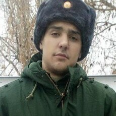 Фотография мужчины Даниил, 25 лет из г. Москва