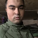 Данил, 22 года