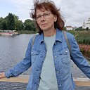 Ольга, 61 год