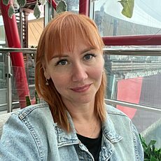Фотография девушки Евгения, 37 лет из г. Тольятти