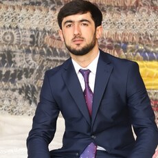 Фотография мужчины Жумабай, 27 лет из г. Астана
