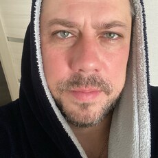 Фотография мужчины Кирилл, 42 года из г. Москва