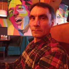 Фотография мужчины Роман, 50 лет из г. Курган