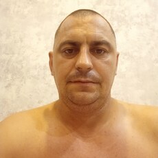 Фотография мужчины Александр, 36 лет из г. Истра